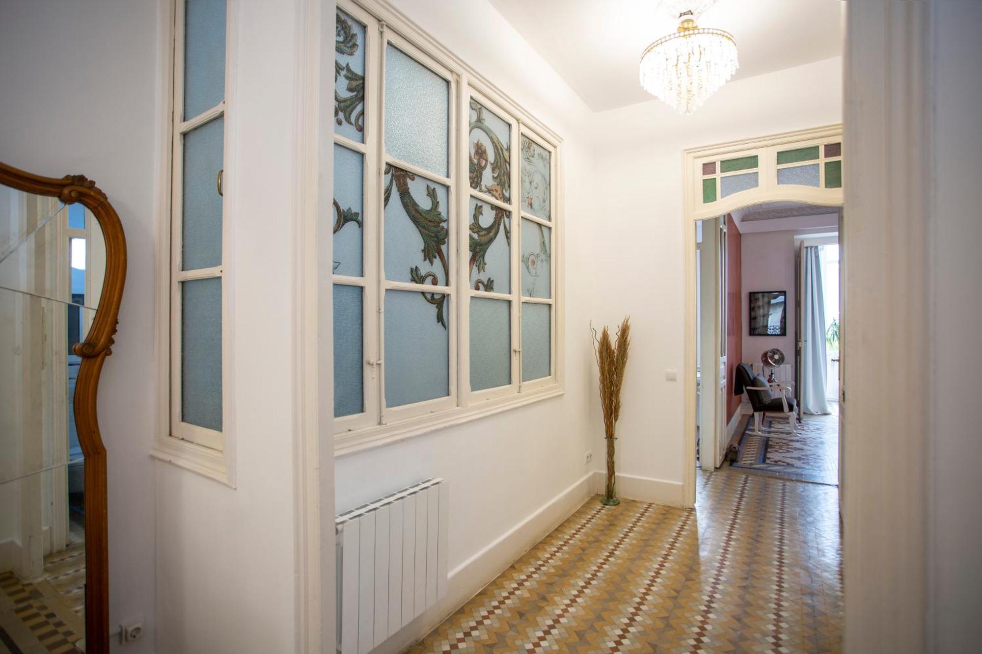 Singularstays Ms Rogers Walencja Zewnętrze zdjęcie