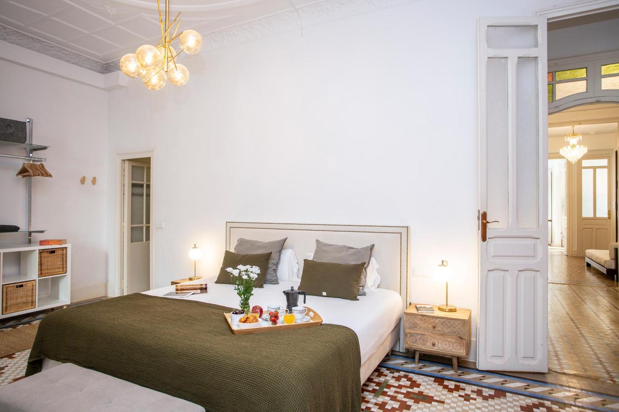 Singularstays Ms Rogers Walencja Zewnętrze zdjęcie