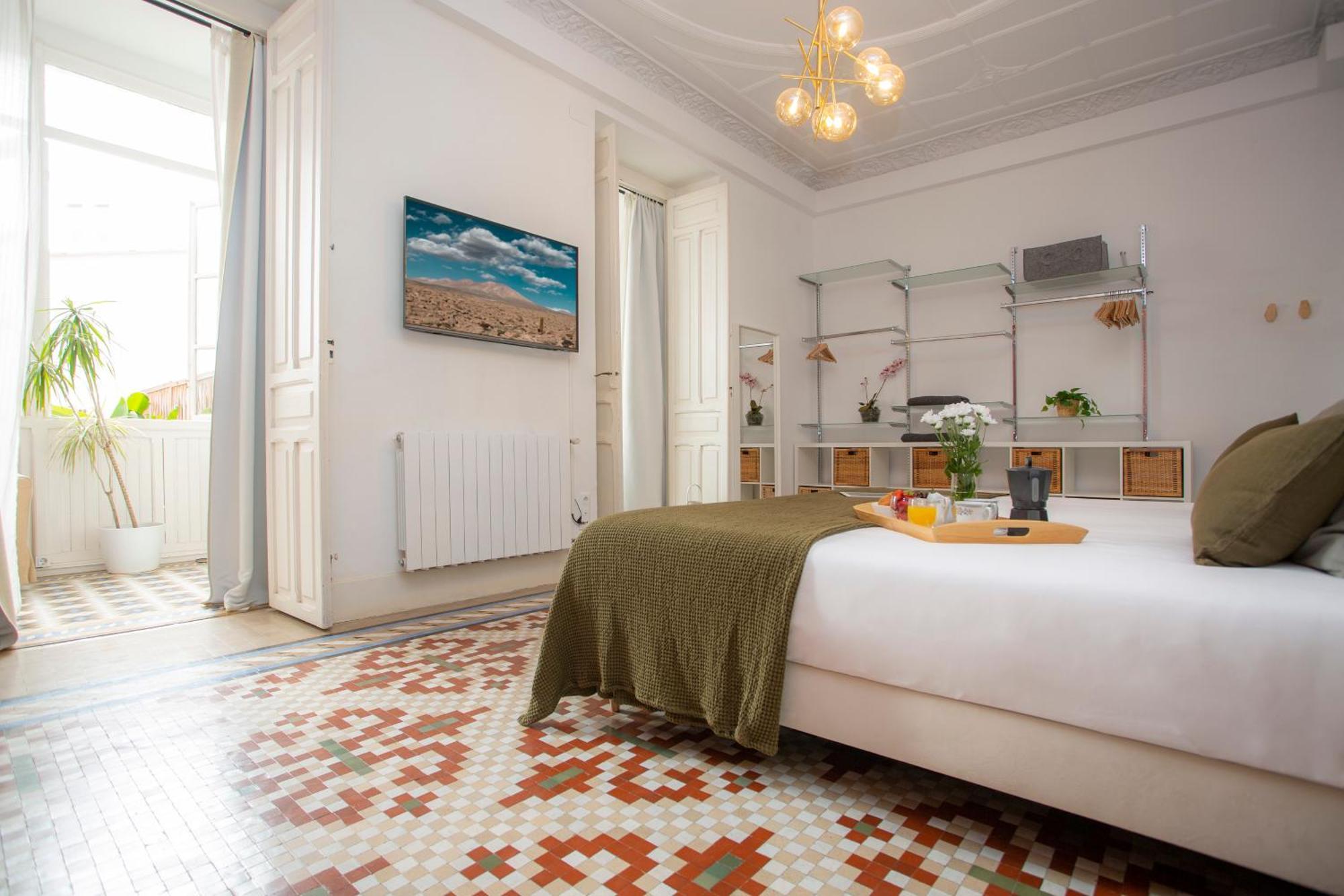 Singularstays Ms Rogers Walencja Zewnętrze zdjęcie