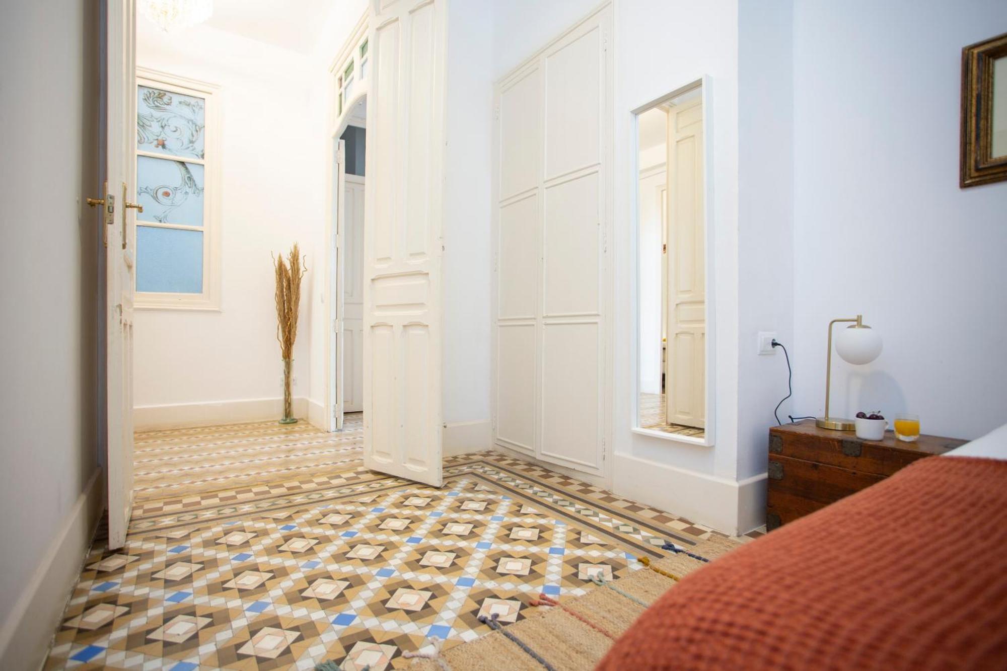 Singularstays Ms Rogers Walencja Zewnętrze zdjęcie