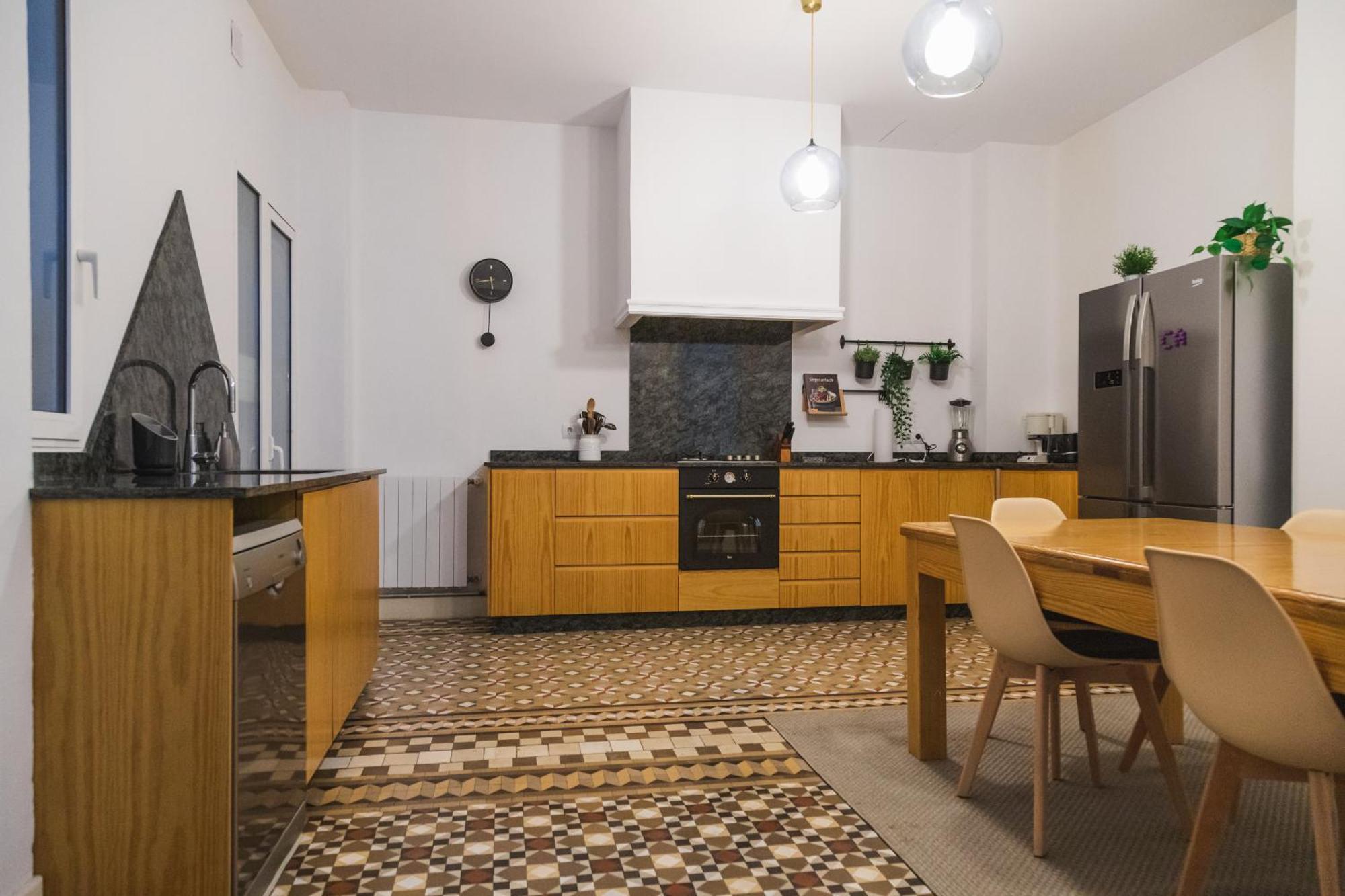 Singularstays Ms Rogers Walencja Zewnętrze zdjęcie