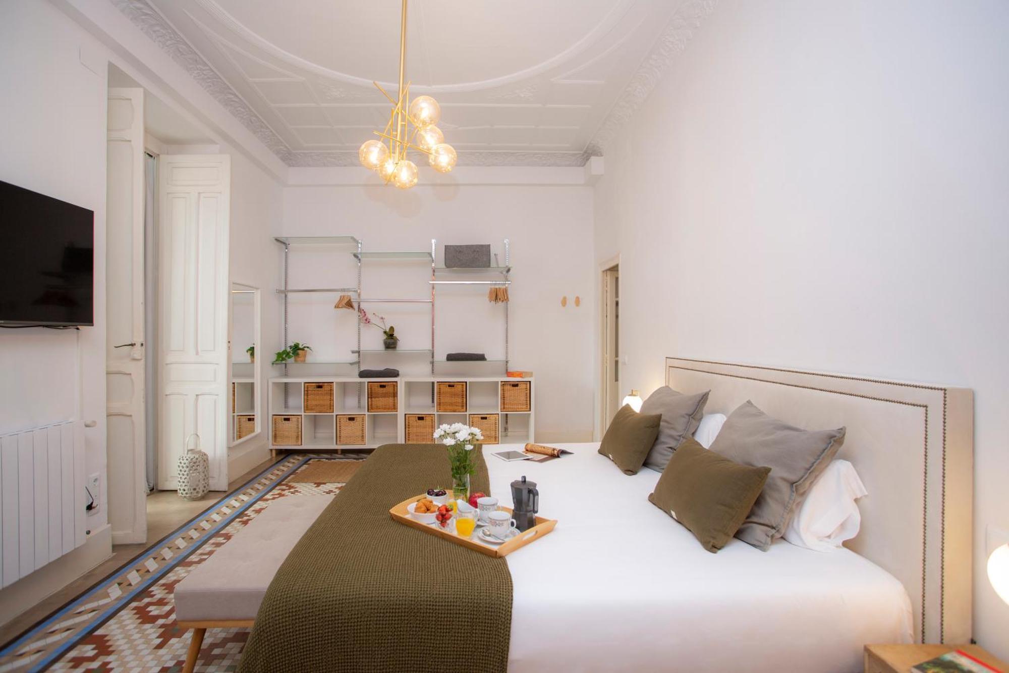Singularstays Ms Rogers Walencja Zewnętrze zdjęcie