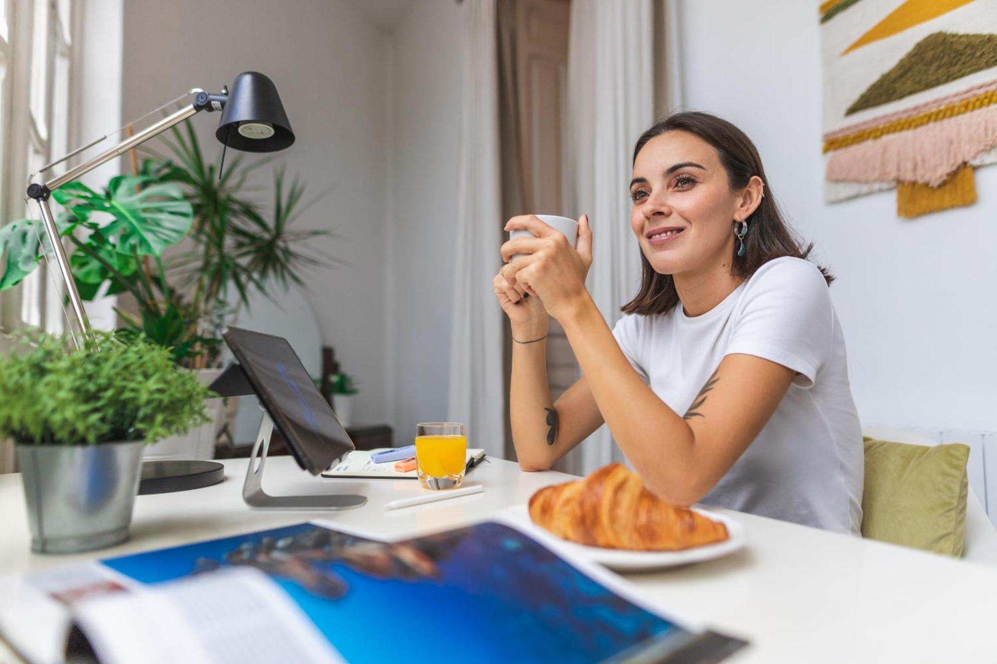 Singularstays Ms Rogers Walencja Zewnętrze zdjęcie