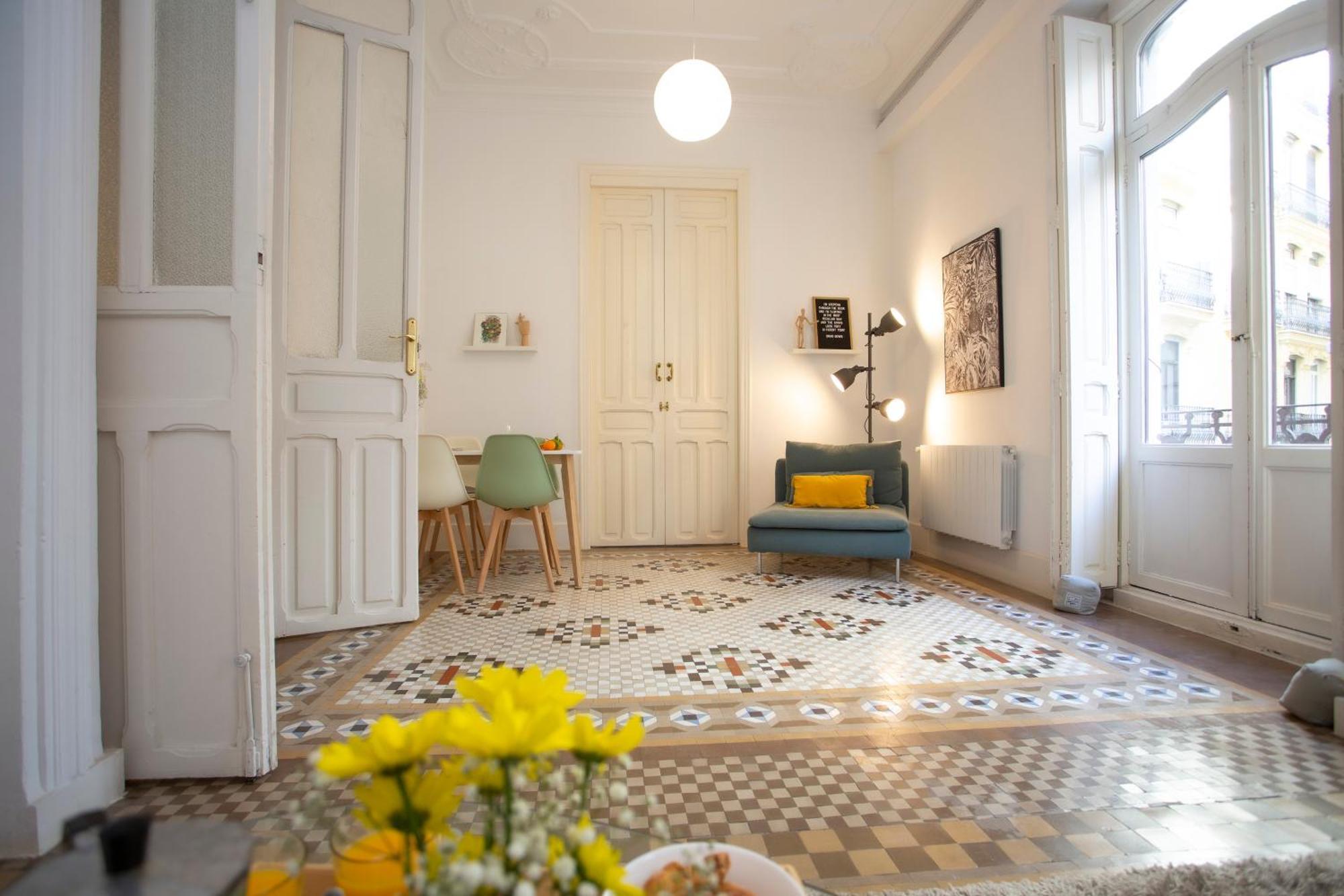 Singularstays Ms Rogers Walencja Zewnętrze zdjęcie