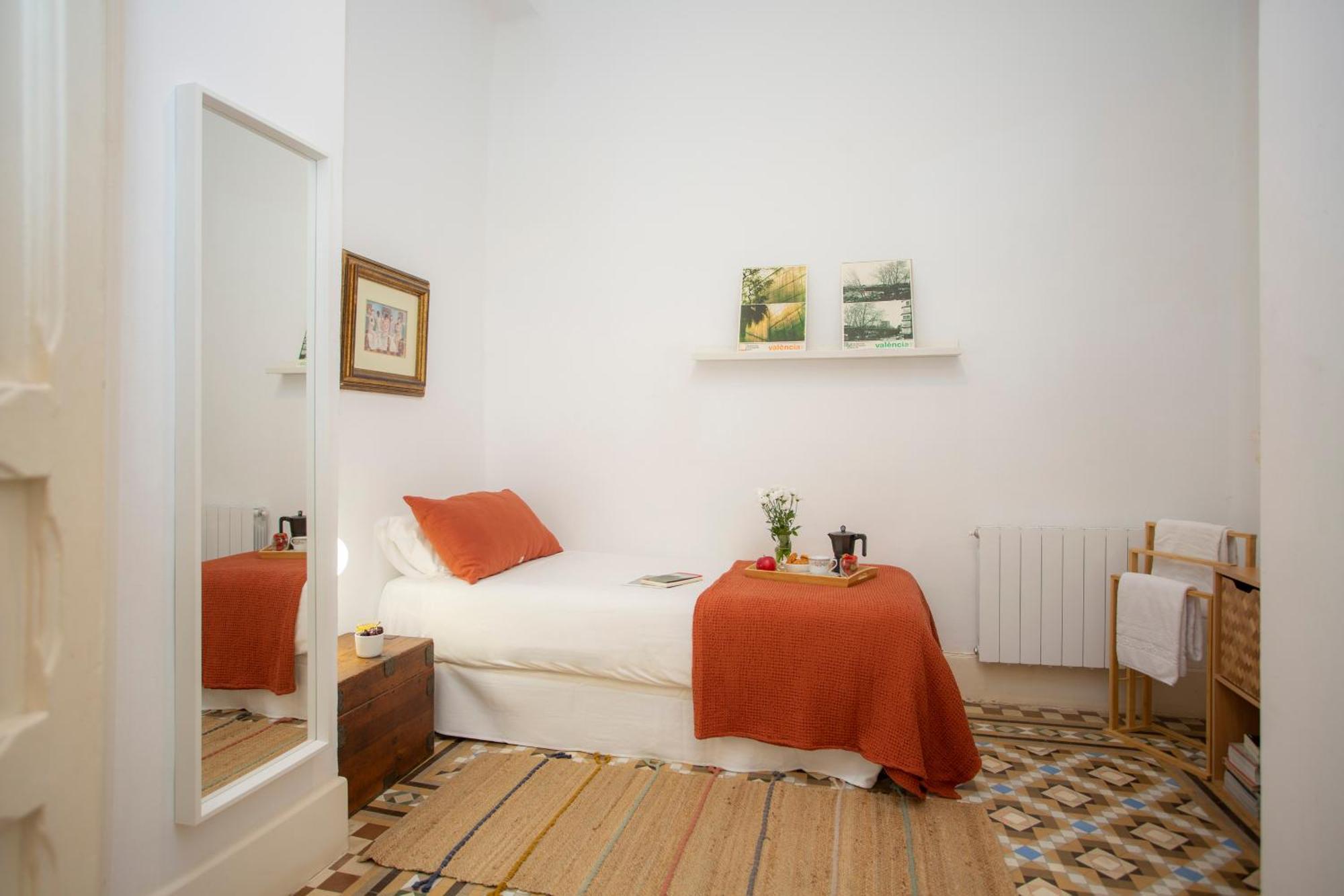 Singularstays Ms Rogers Walencja Zewnętrze zdjęcie